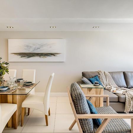 Marella Apartment Cape Town Exterior photo