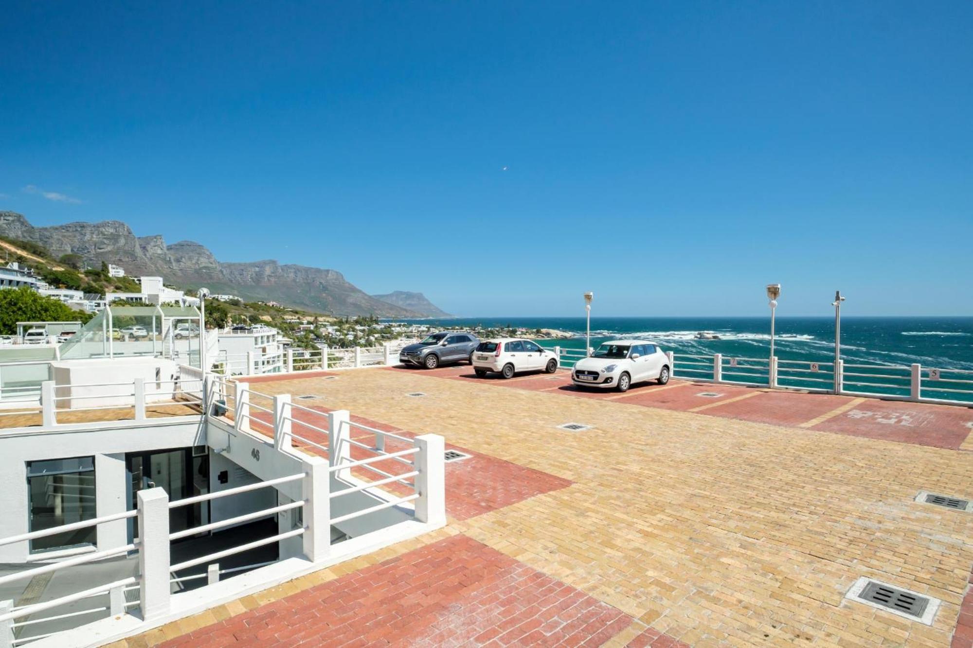 Marella Apartment Cape Town Exterior photo