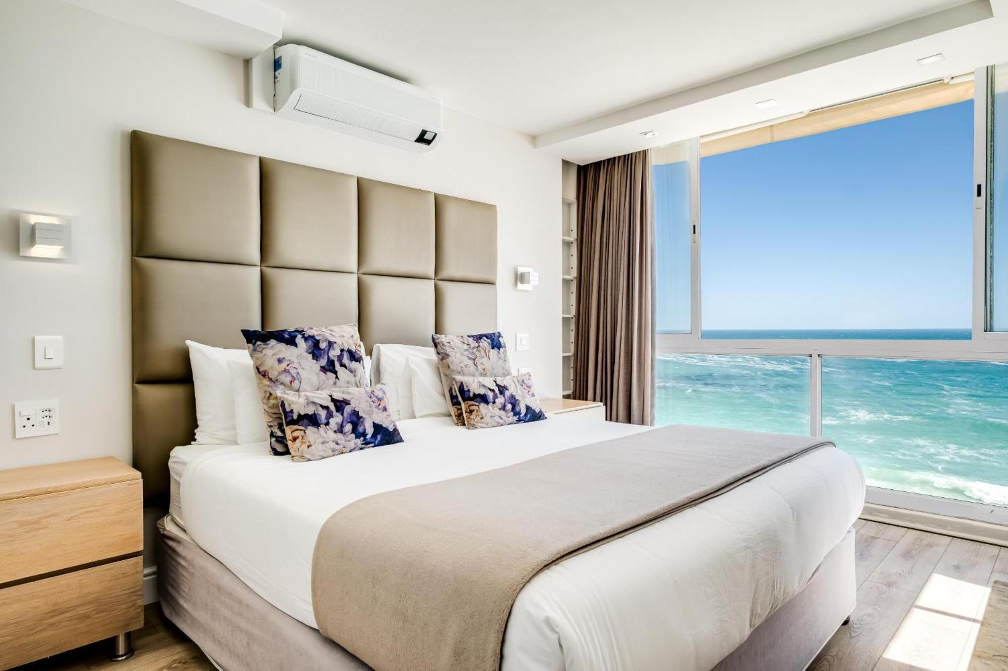 Marella Apartment Cape Town Exterior photo