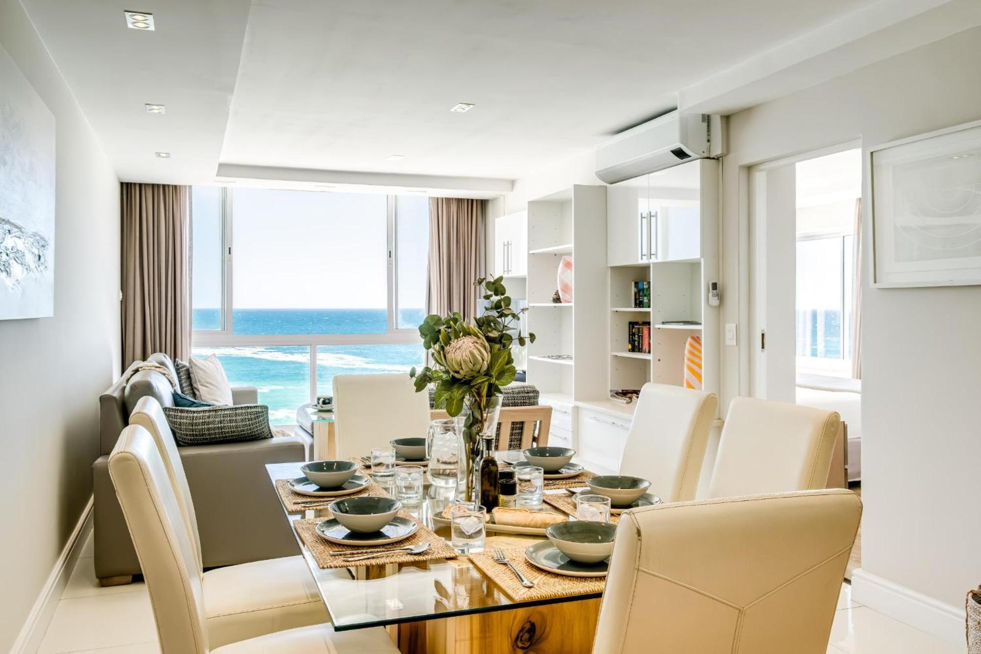 Marella Apartment Cape Town Exterior photo